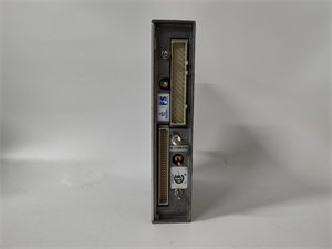 Triconex 3201 communication module