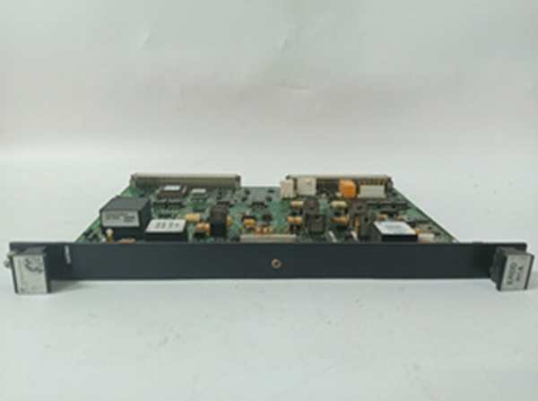 GE IS200ECTBG1A Turbine Control Ethernet Communication & Timing Synchronization Module