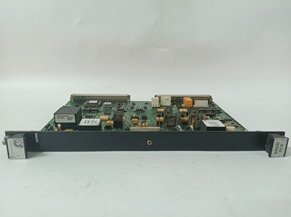 GE IS200ECTBG1A Turbine Control Ethernet Communication & Timing Synchronization Module