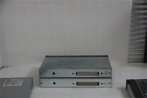 ABB DAI04 analog input module