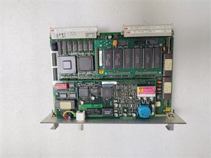 ABB PPC322BE1 HIEE300900R1 Process Controller