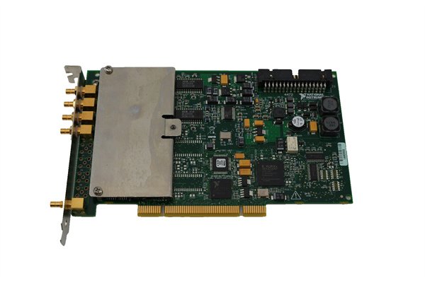 NI PCI-4474 Sound and Vibration DSA Device