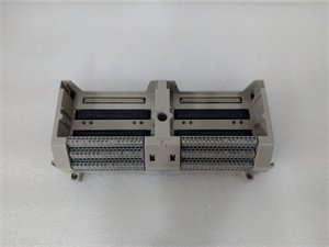 Emerson 1B30035H01 High-Density Digital Input Module