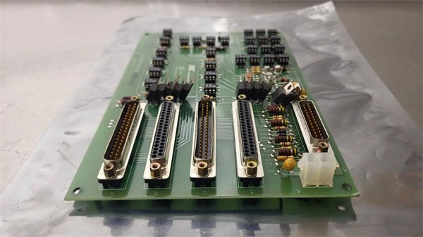 LAM 810-17004-001 Entry-Level Vacuum Pressure Monitoring Module