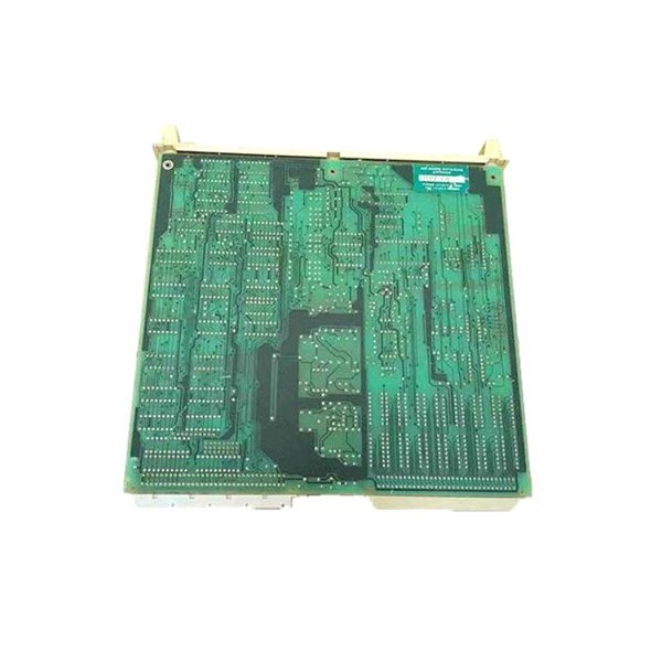 ABB 35AE92 GJR372000005 4 Channel Axis Module