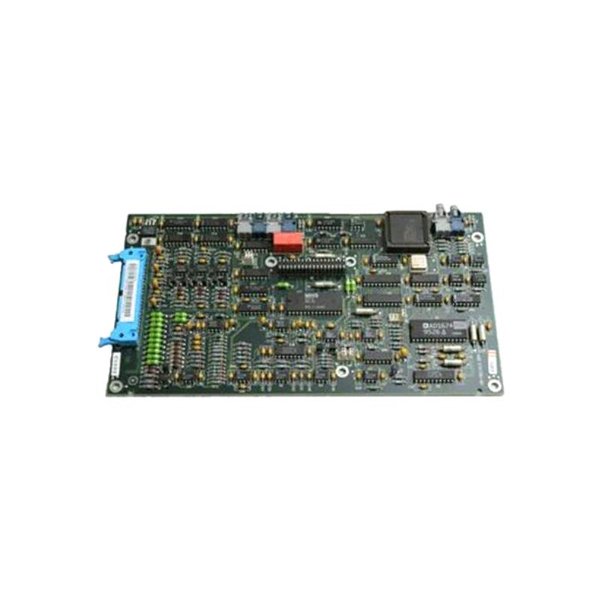 ABB 35AE92 GJR372000005 4 Channel Axis Module