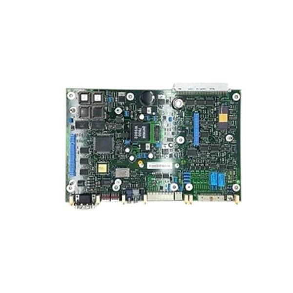 ABB 35AE92 GJR372000005 4 Channel Axis Module