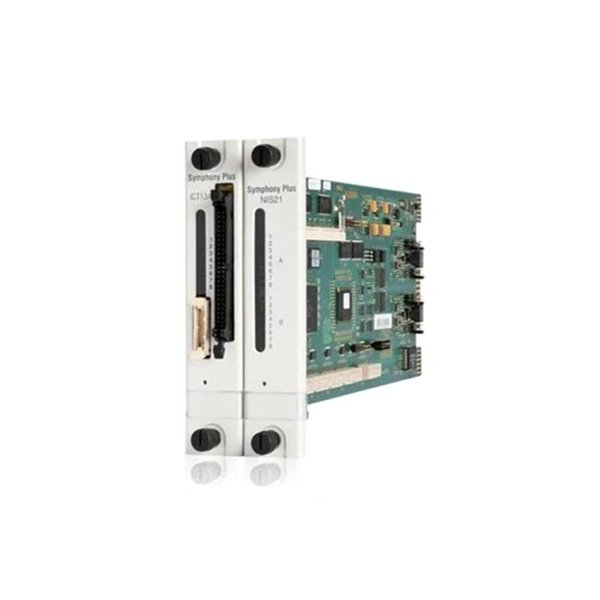ABB 35AE92 GJR372000005 4 Channel Axis Module
