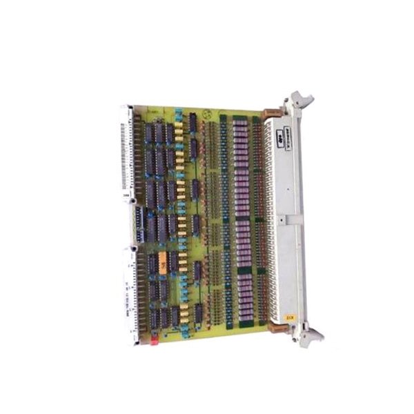 ABB 35EK90 GJR5143100R0001 Bus Coupler Unit