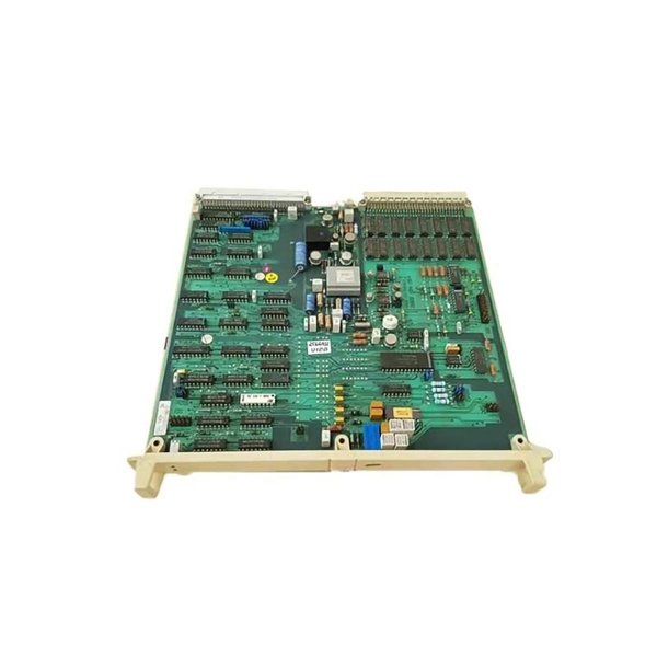 ABB 35EK90 GJR5143100R0001 Bus Coupler Unit