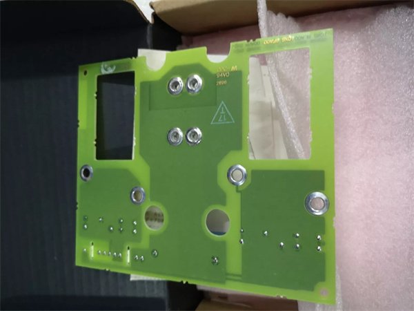 General Electric DS200IQXSG1A Intelligent Quadrature Excitation Signal Generator