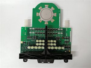 ABB 3BHL000387P0101 Robot Servo Drive Module
