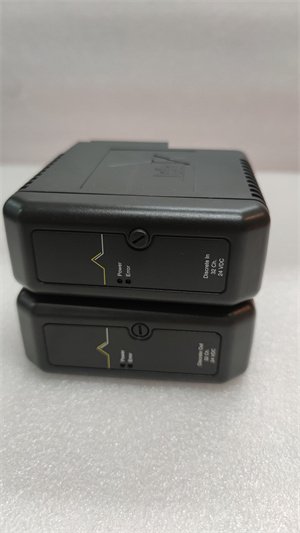 Emerson KJ3001X1-CA1 discrete input (DI) module