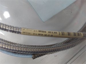 Bently Nevada 330130-040-01-00 Proximity probe
