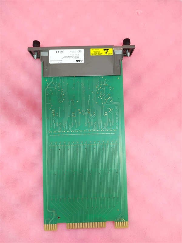 ABB IMDS014 Motor Drive System