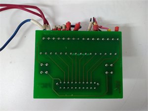 Honeywell FTA-T-21 Digital input module