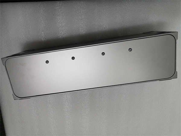 ABB PFTL201D 100KN 3BSE008922R0100 Tension/compression load cell