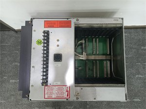 General Electric EX2100 Excitation Control System