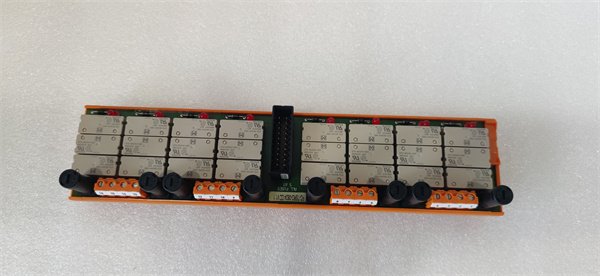 Honeywell FC-TSRO-0824 Safety relay module