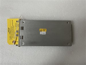 Bently Nevada 3500/25 149369-01 Enhanced Keyphasor Module