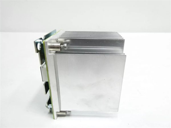 General Electric IS210WSVOH1AE Single–channel servo I/O terminal board