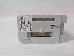 GE Fanuc 8502-BI-DP PROFIBUS-DP Interface Module