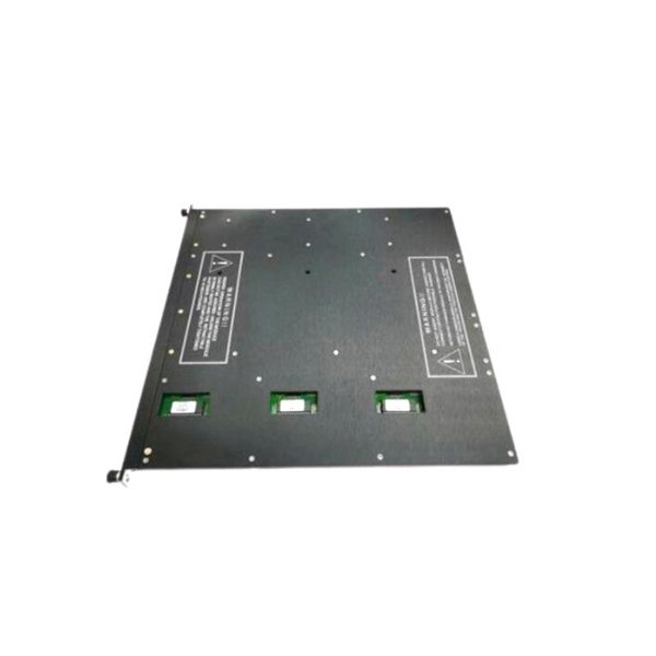 Triconex 3603E Digital Output Module