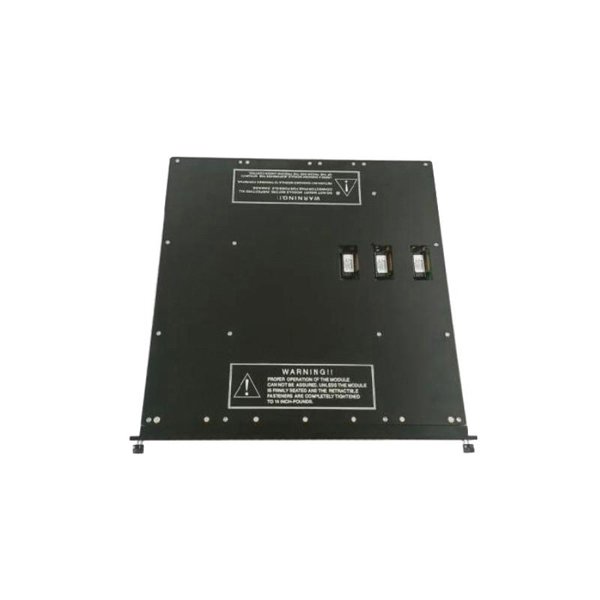 Triconex 3603E Digital Output Module