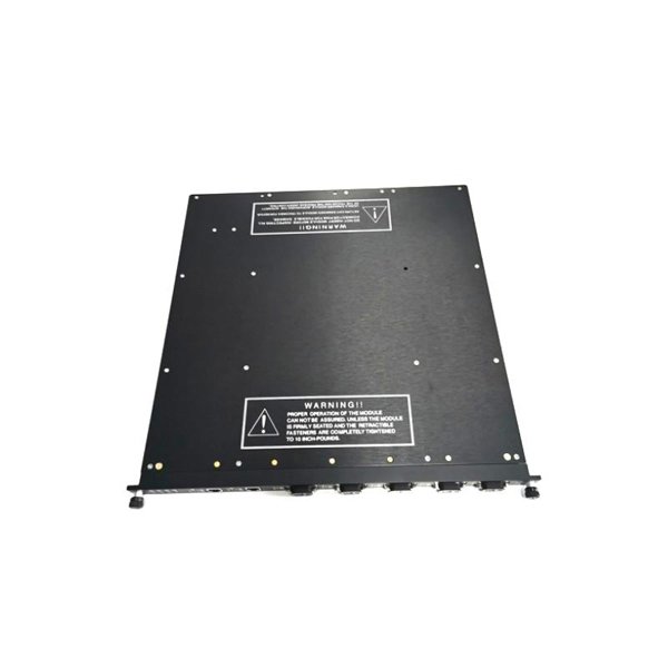 Triconex 3603T Digital Output Module