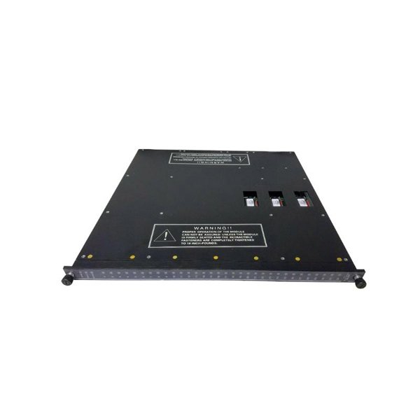 Triconex 3604 Digital Output Module