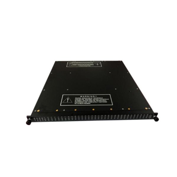 Triconex 3625N Digital Output Module
