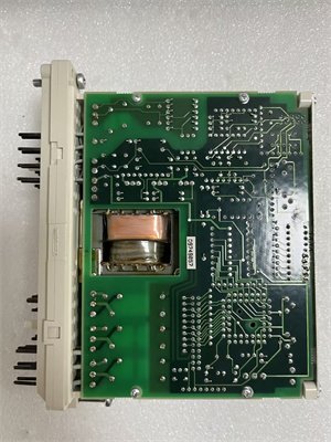 ABB RXIDK 2H 1MRK000838-HA digital input module
