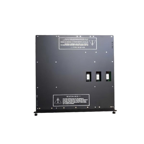 Triconex 3636R Relay Output Module