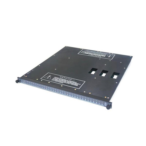 Triconex 3636R Relay Output Module