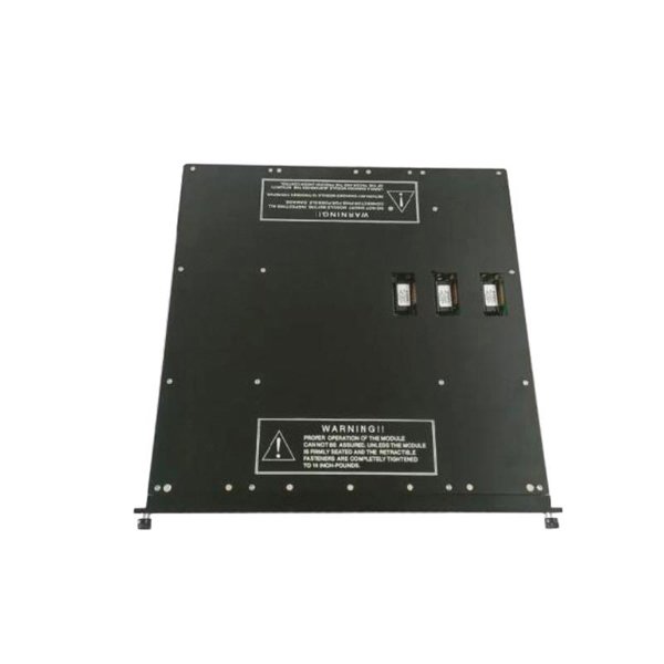 Triconex 3664 Digital Output Module