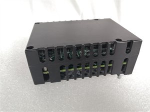 GE IS220PDIOH1B Digital Input/Output Module