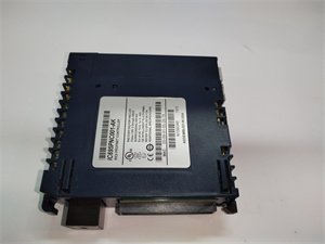 GE Fanuc IC695PNC001 VersaMax Ethernet/IP Communication Module