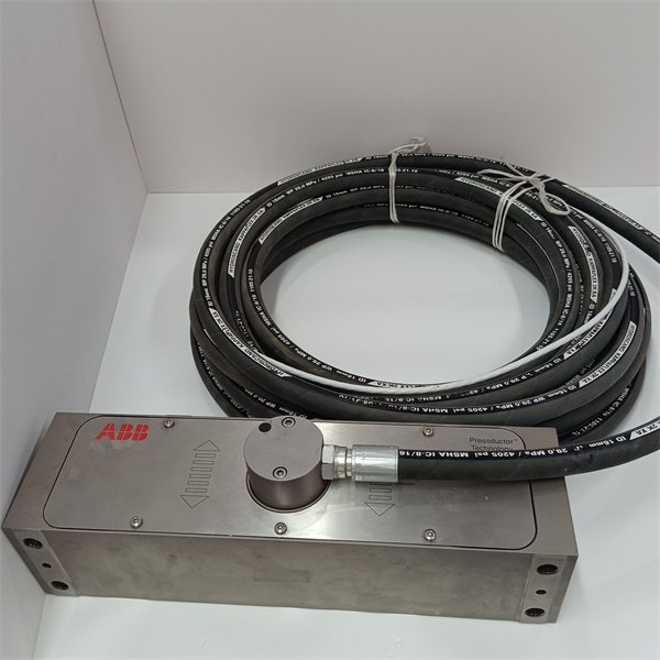 ABB PFCL201CE 50KN 3BSX802939-108 Industrial Load Cell