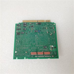 ABB PM866-2 3BSE050201R1 High-performance CPU module
