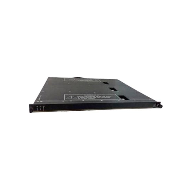 Triconex 3700 Analog Input Module