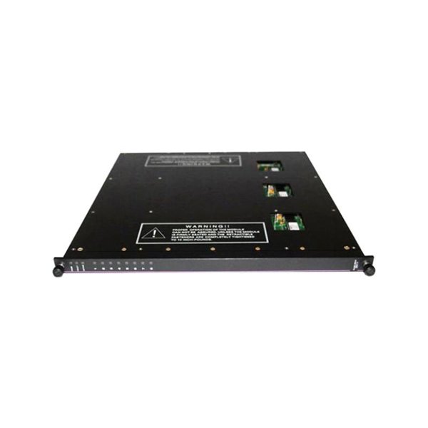 Triconex 3700 Analog Input Module