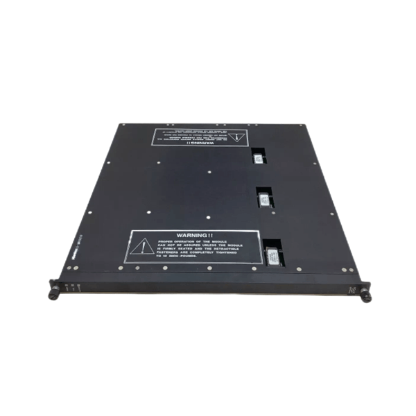 Triconex 3700 Analog Input Module