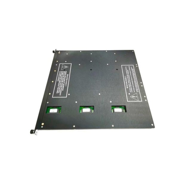 Triconex 3703E Isolated Analog Input Module