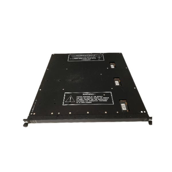 Triconex 3703E Isolated Analog Input Module