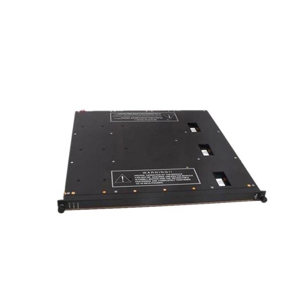 Triconex 3704E Analog Input Module