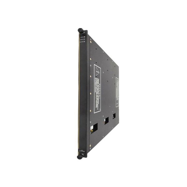 Triconex 3704E Analog Input Module