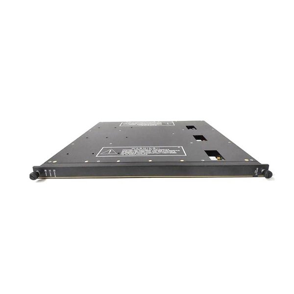 Triconex 3704E Analog Input Module