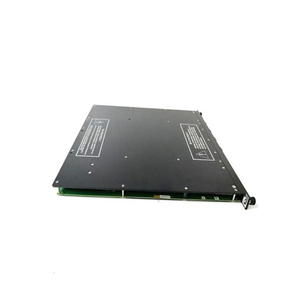 Triconex 3706A Thermocouple Analog Input Module