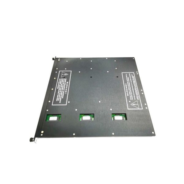 Triconex 3708E Thermocouple Analogue Input Module
