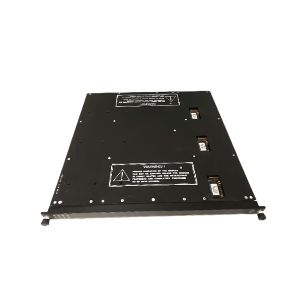 Triconex 3708E Thermocouple Analogue Input Module